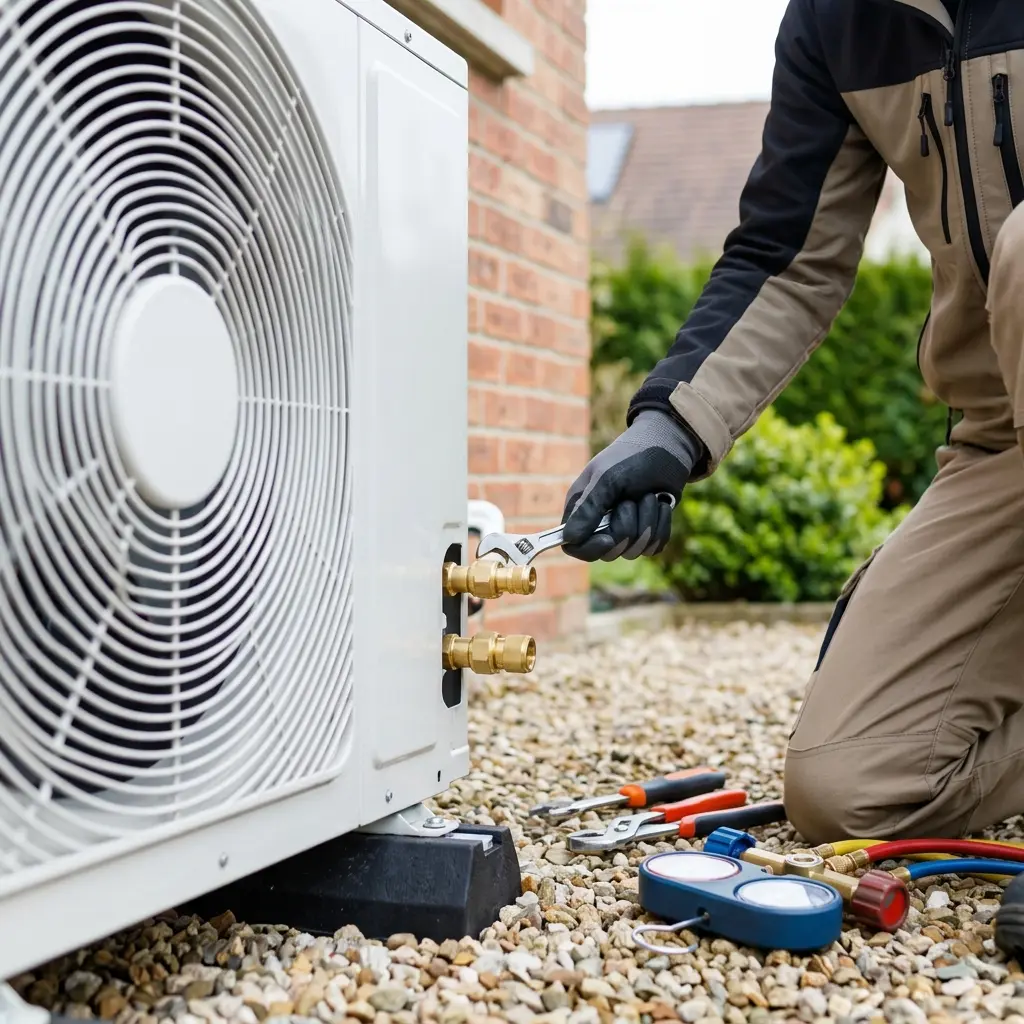Besoin d'une installation rapide à Pontault-Combault ?