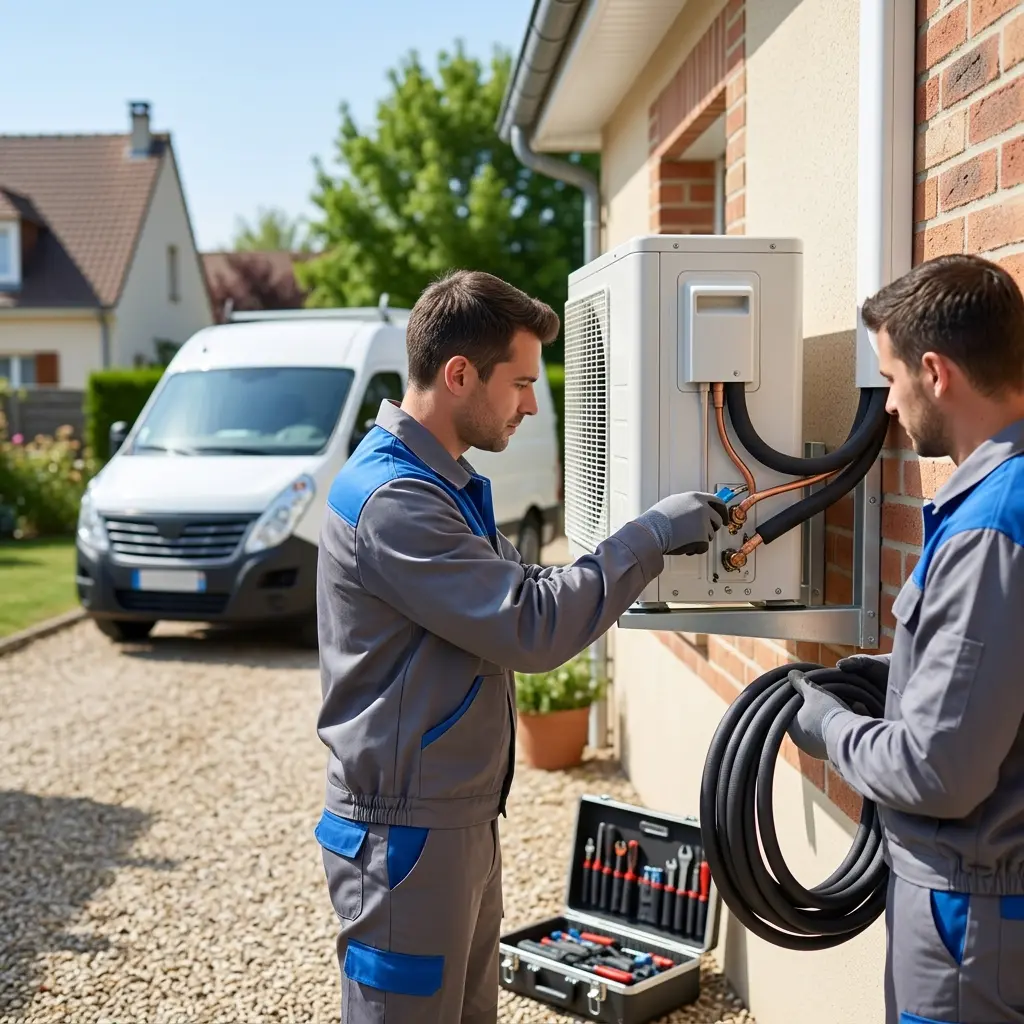 Une solution durable pour votre maison