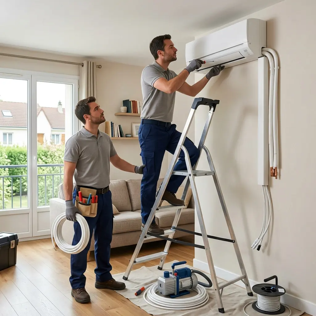 Un accompagnement thermique de proximité