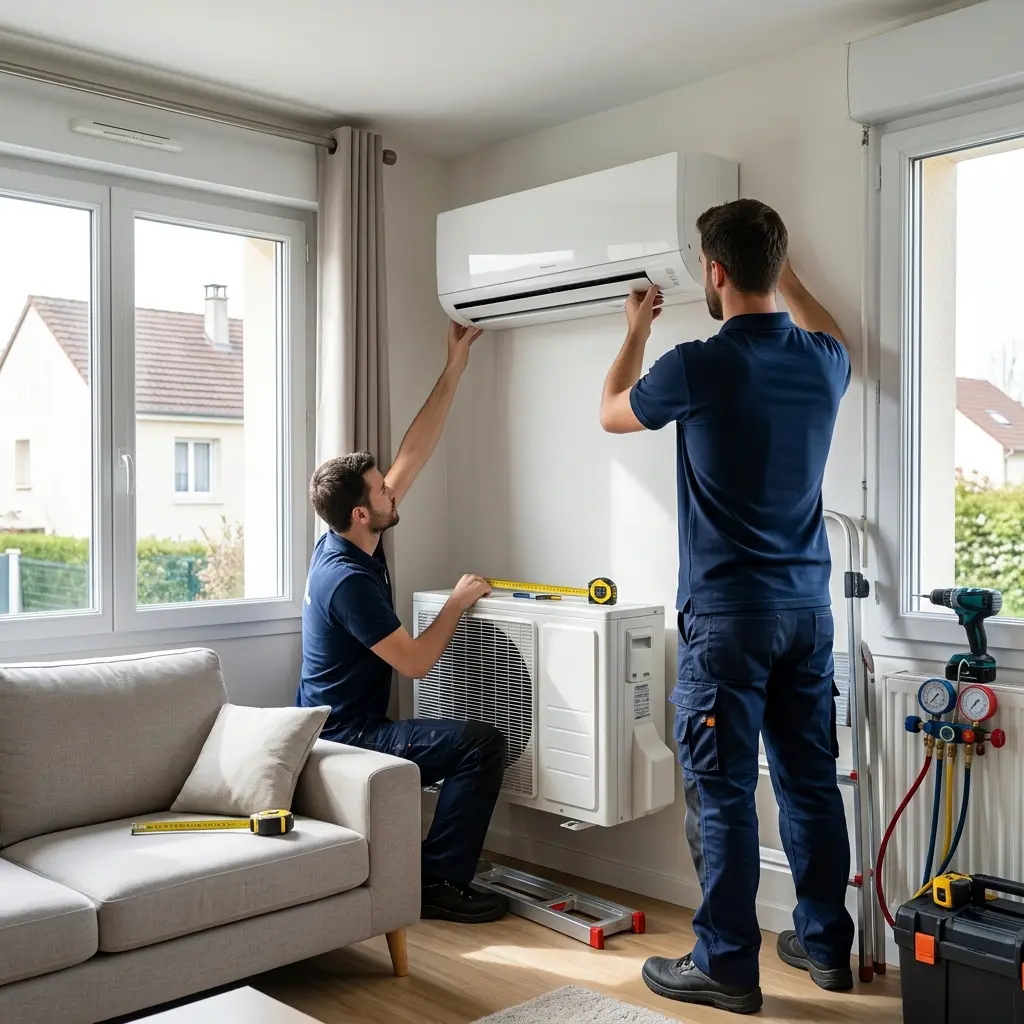 Une approche technique rigoureuse pour votre matériel