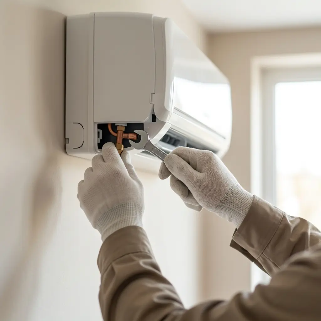 Un diagnostic précis pour une installation durable