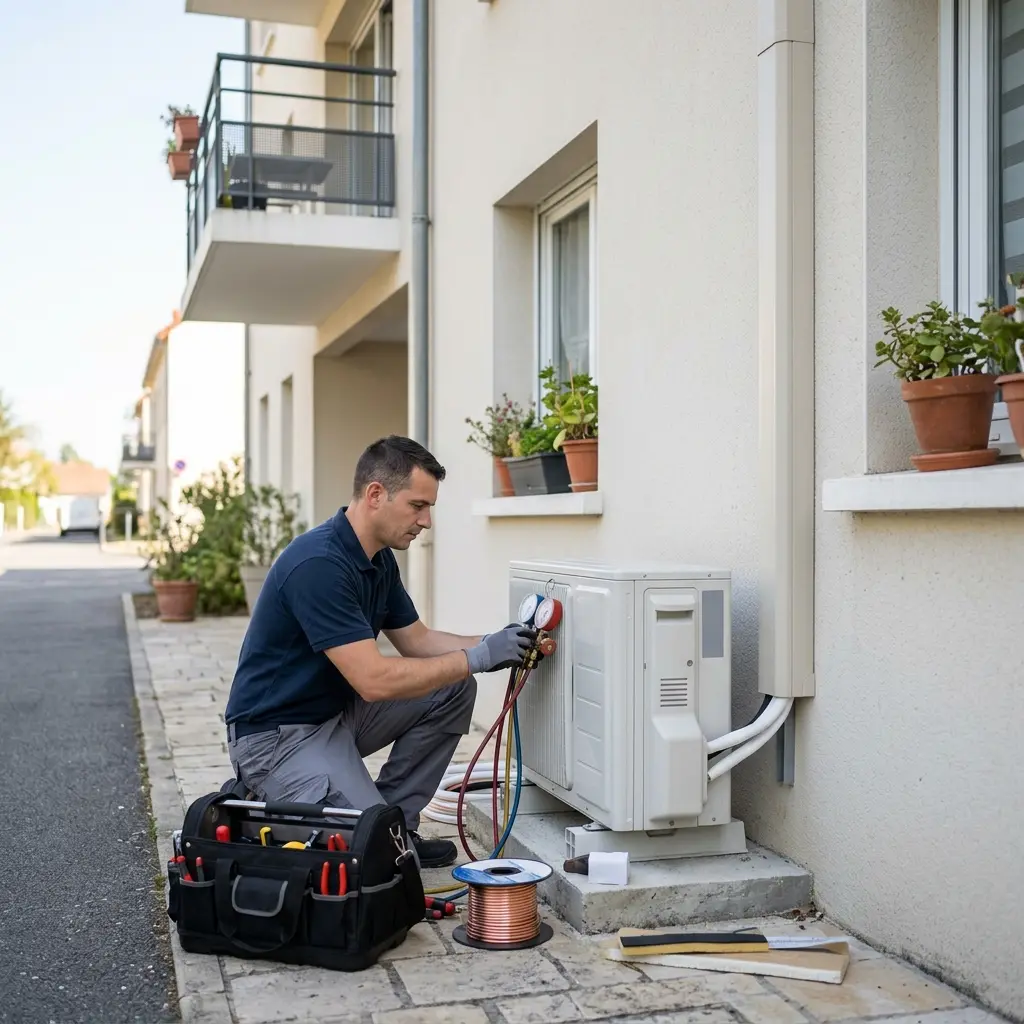 Besoin d'une installation rapide à Champcueil ?