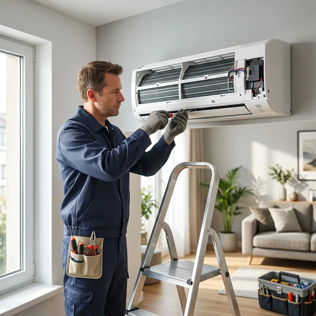 Une expertise thermique de proximité