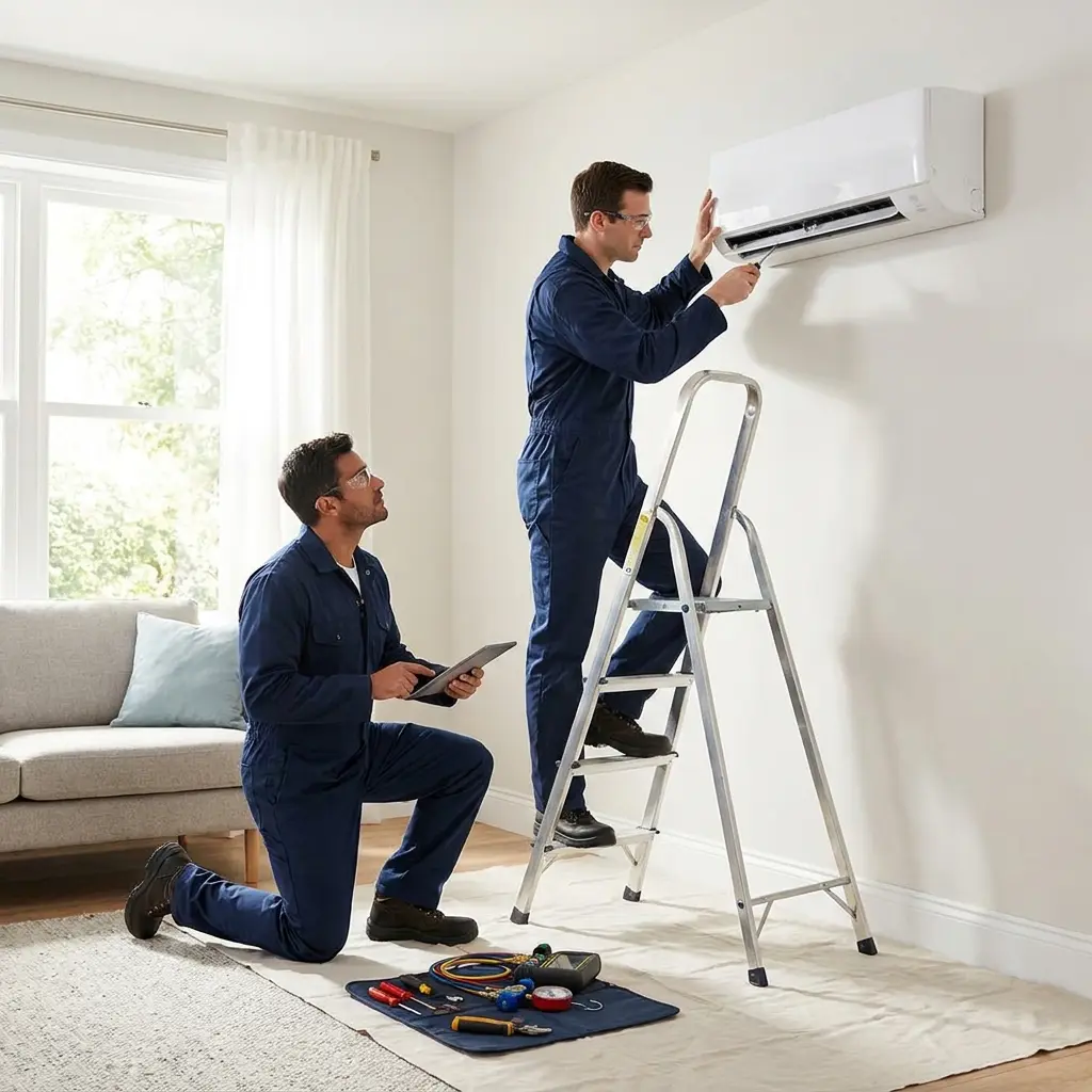 Besoin d'une installation rapide à Chaville ?