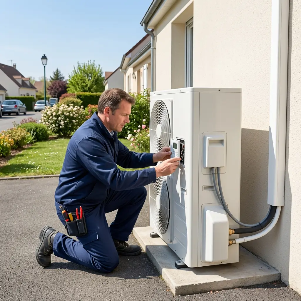 Une approche technique rigoureuse pour votre climatisation