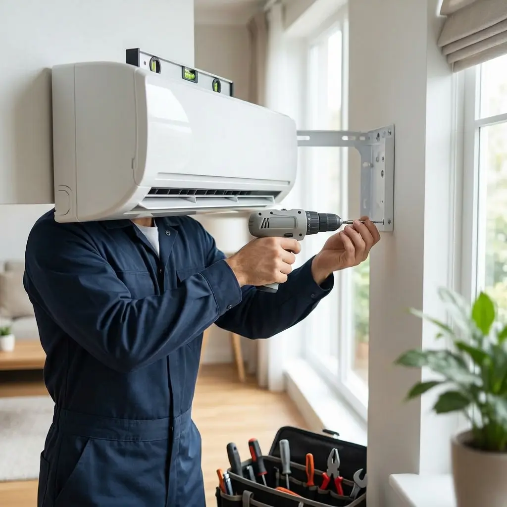 Une installation sereine pour un été sans stress
