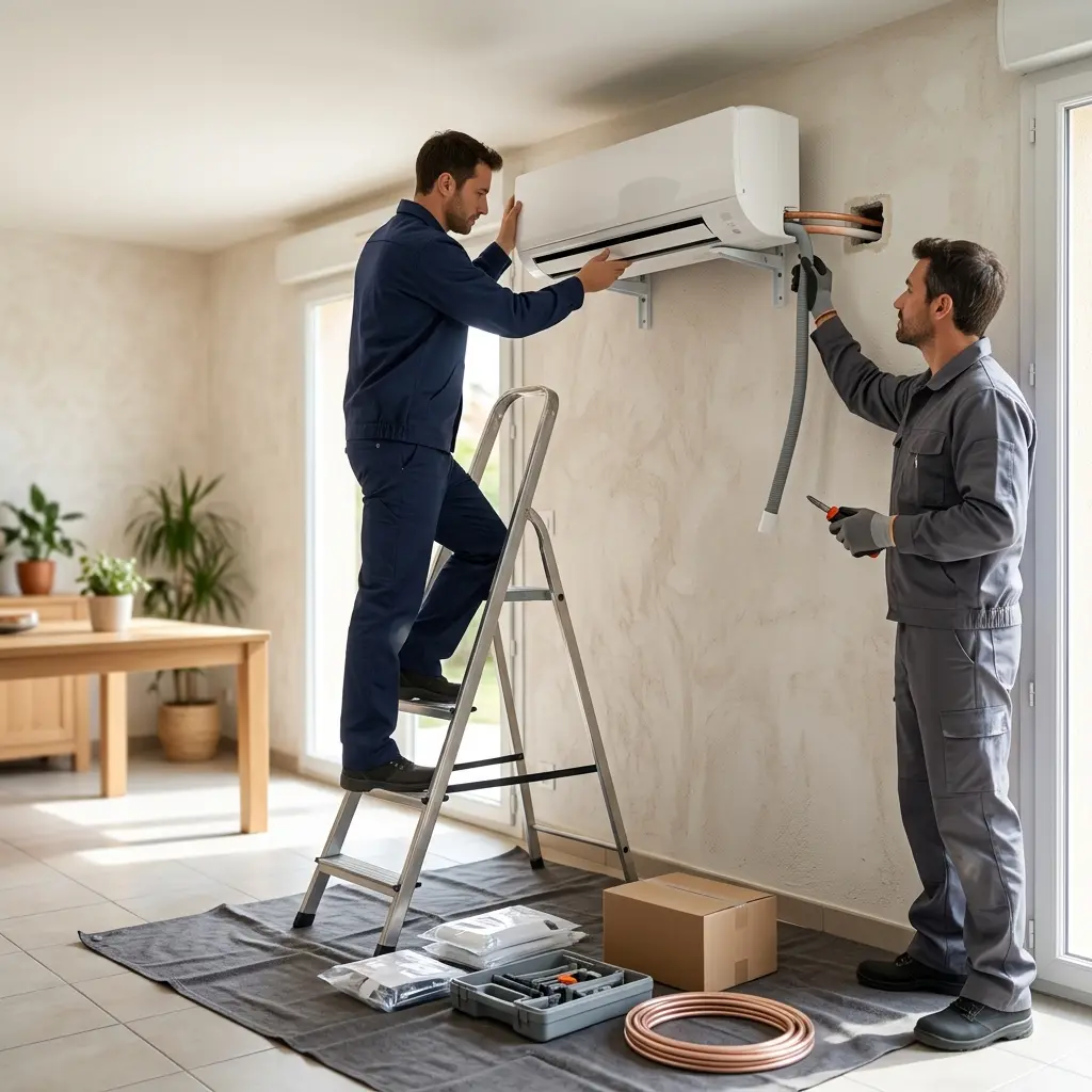 Besoin d'une installation rapide à Magny-les-Hameaux ?