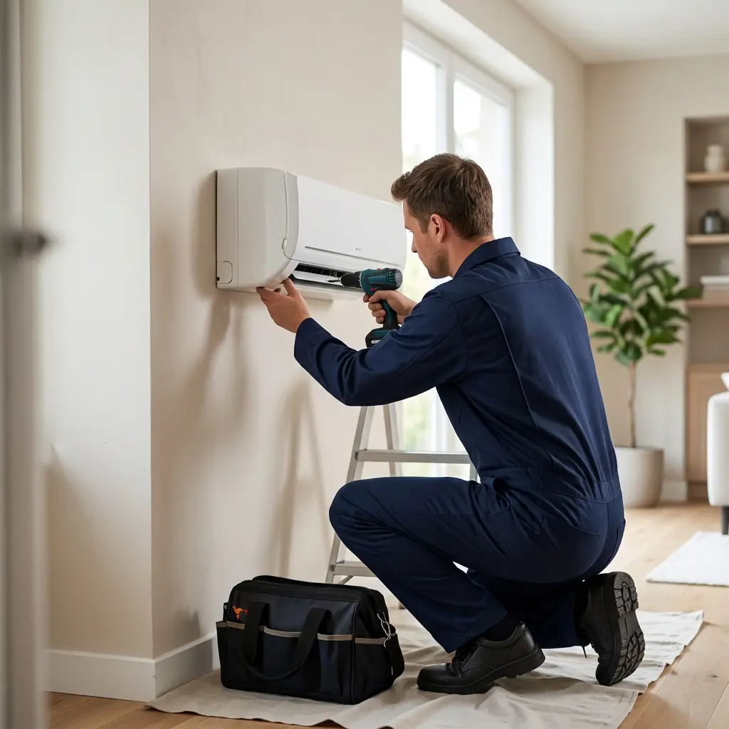 Une expertise locale pour un air pur et frais toute l'année