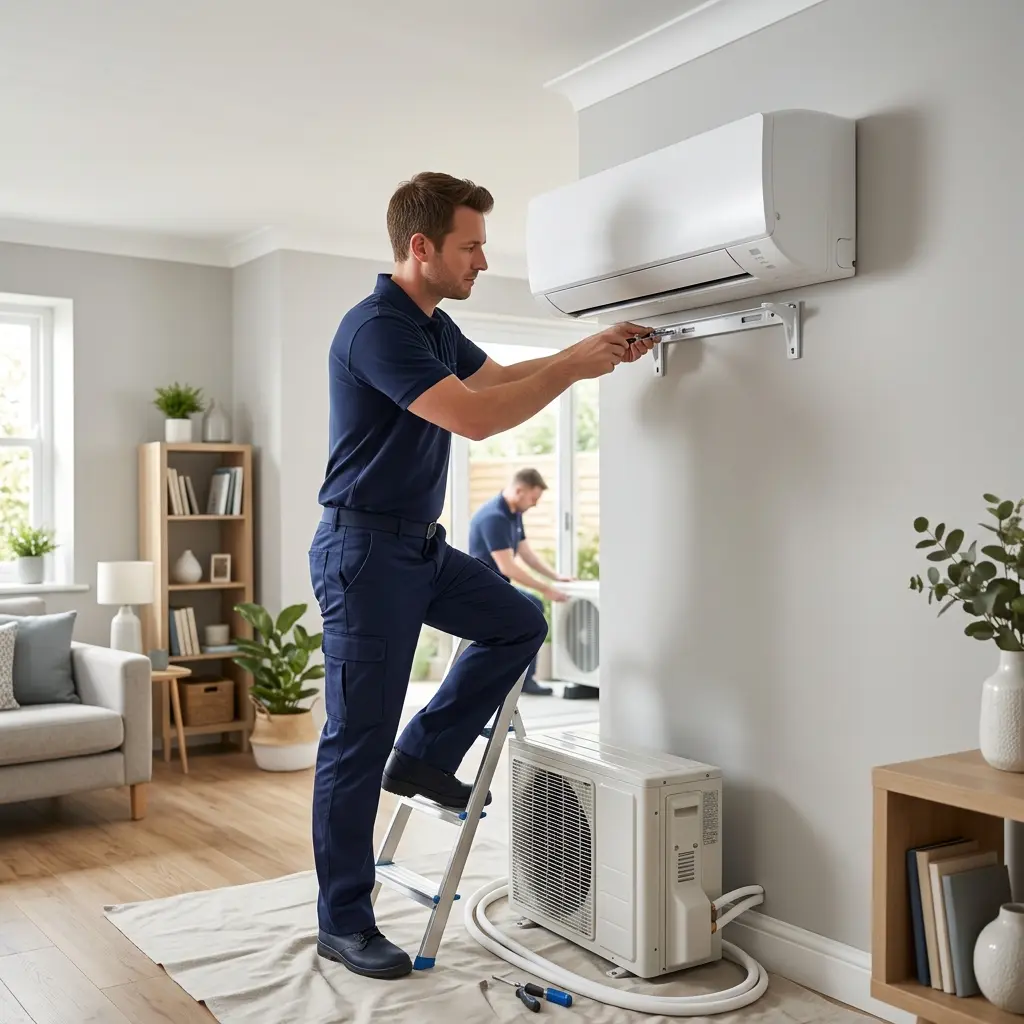 Une installation durable pour un bien-être quotidien
