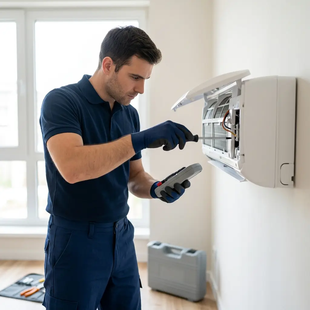 Un accompagnement sur mesure pour votre climatisation