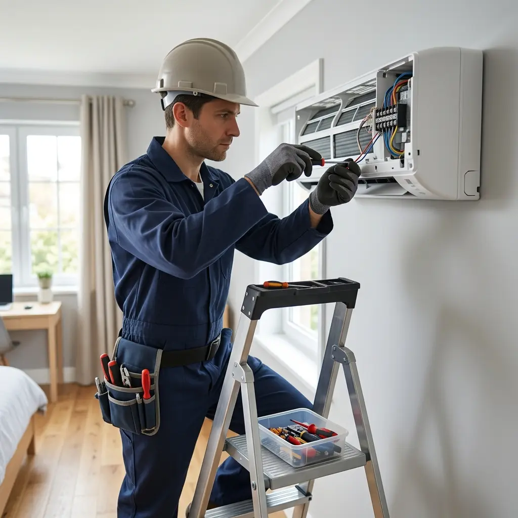 Une assistance thermique de proximité