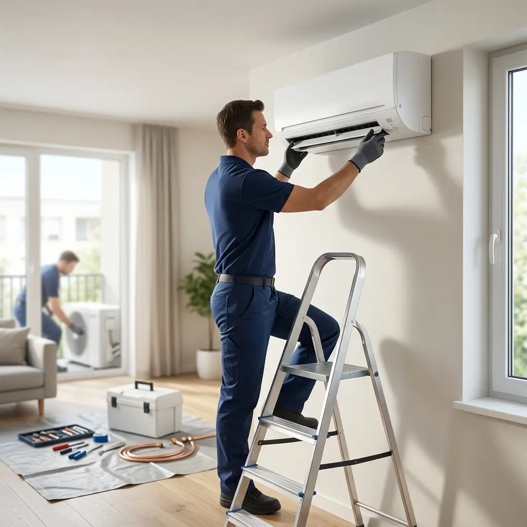 Besoin d’une installation rapide à Mézières-sur-Seine ?