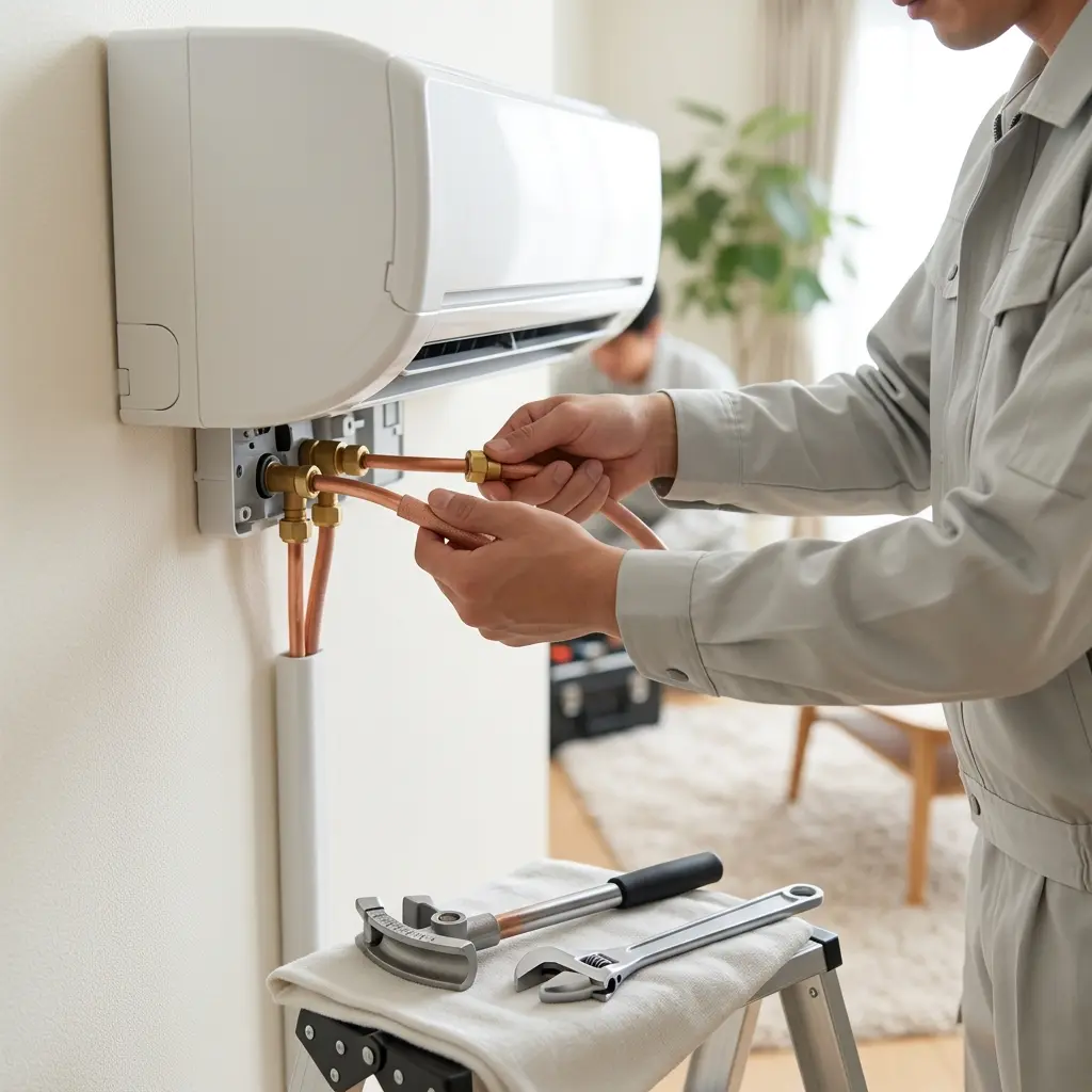 Une approche technique rigoureuse pour votre installation