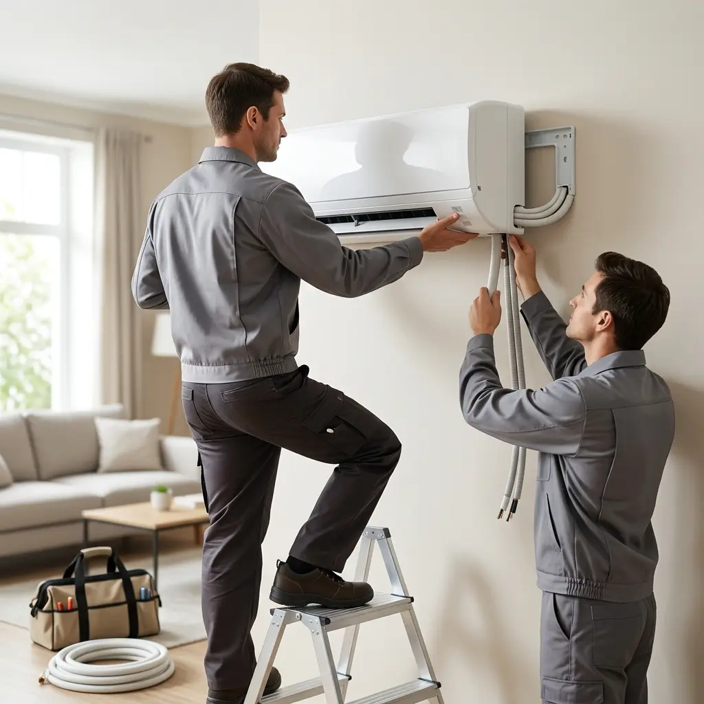 Prévenir les pannes de climatisation dans vos logements