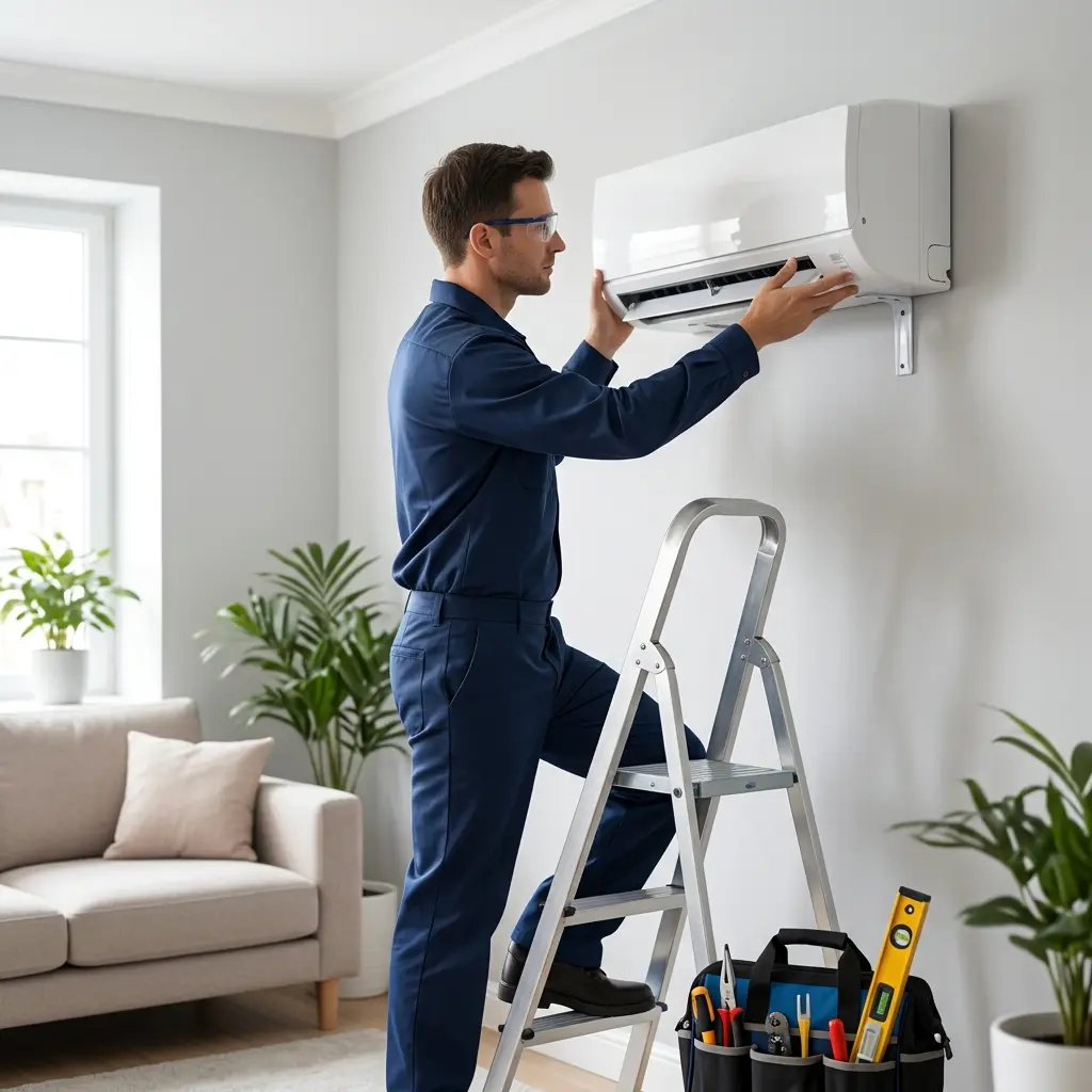 Une approche technique rigoureuse pour votre climatisation