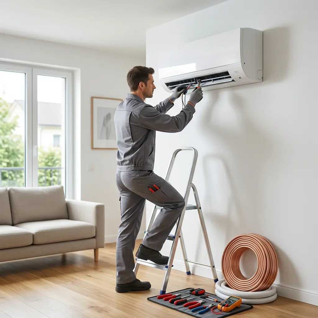 Une mise en service rigoureuse et performante