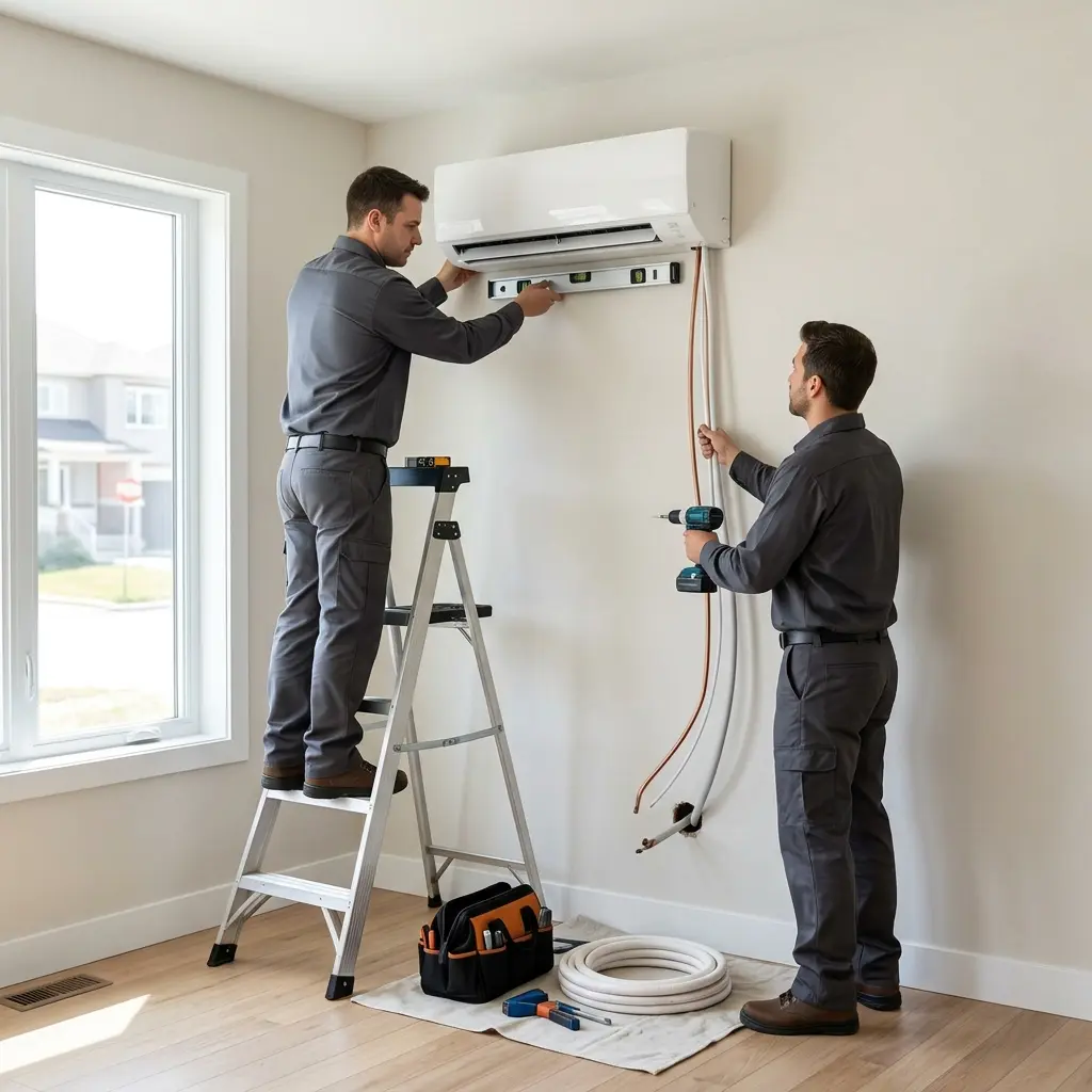 Bons réflexes à adopter à Ville‑du‑Bois en cas de problème de climatisation
