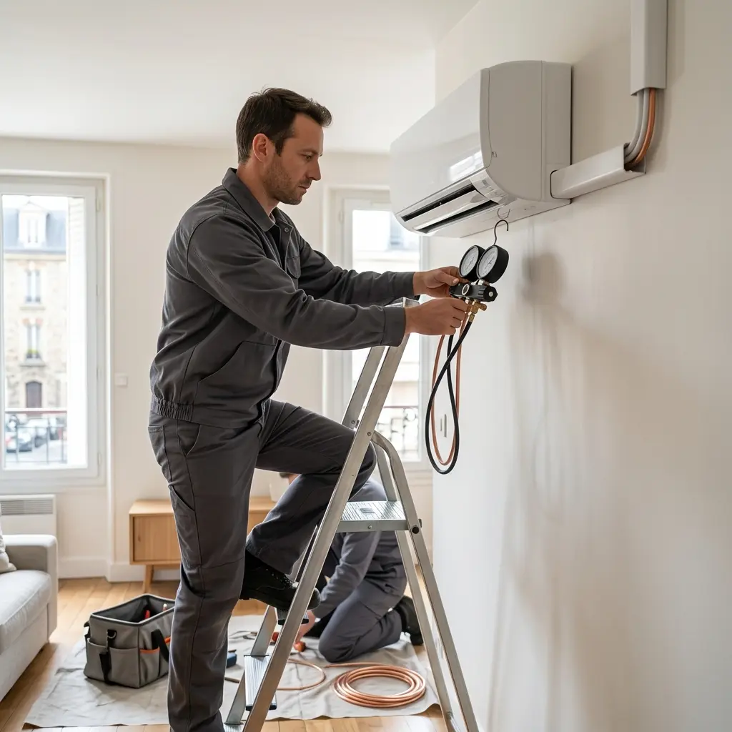 Prévenir les pannes de votre climatiseur