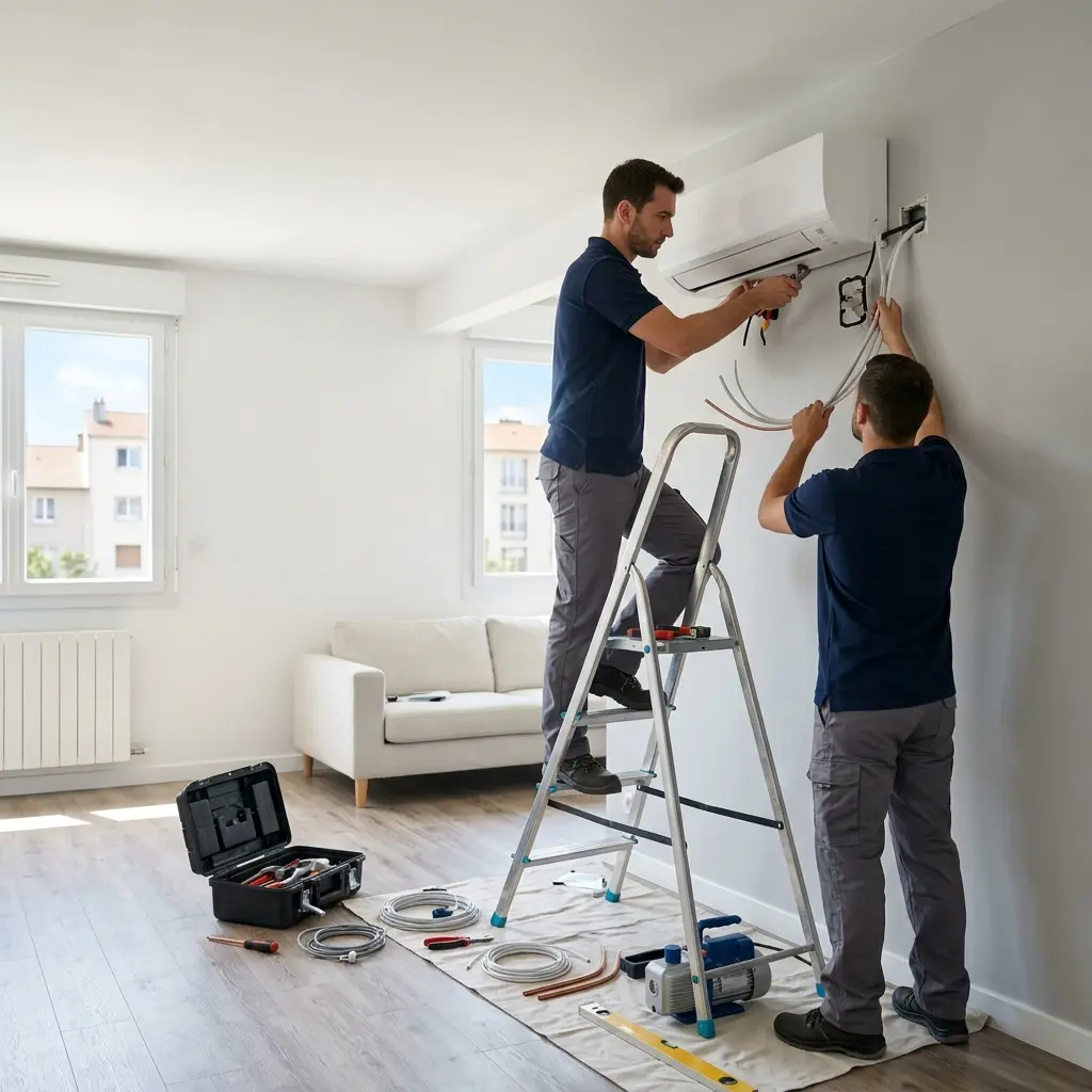 Réagissez rapidement aux signes de dysfonctionnement dans votre domicile