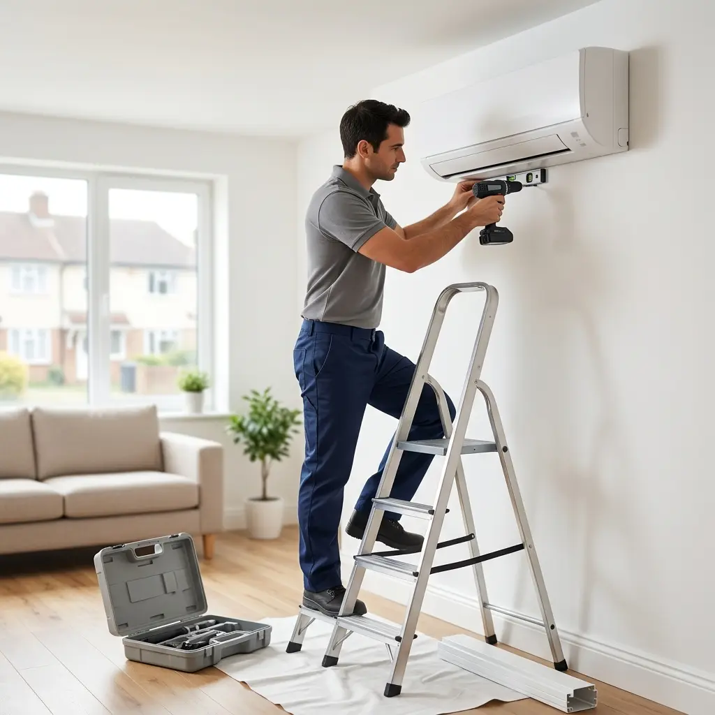 Une approche technique rigoureuse pour votre confort