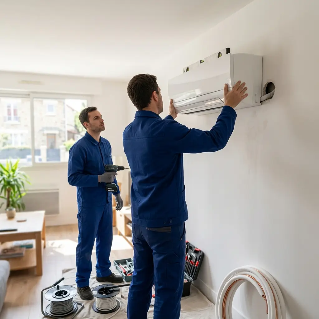Les bons réflexes pour maintenir votre climatisation