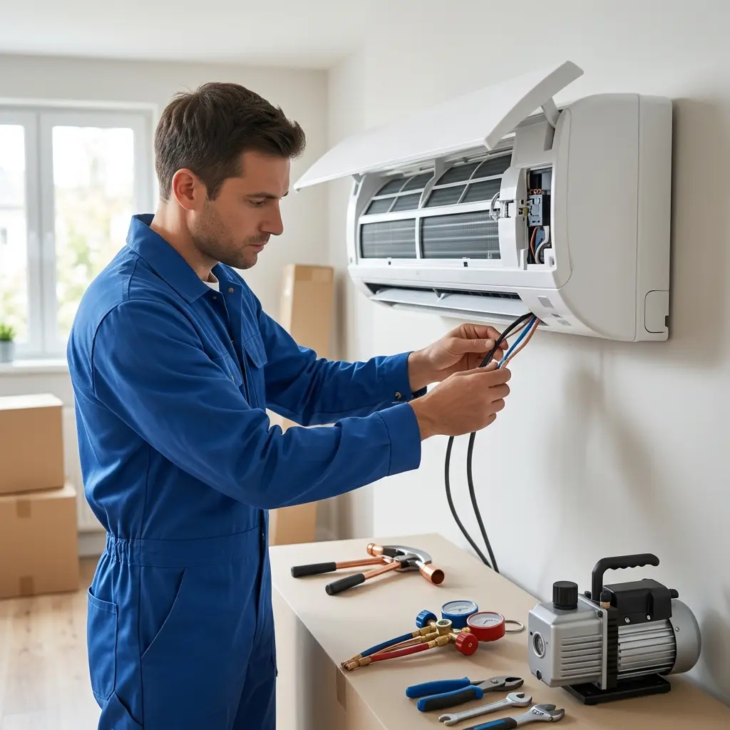 Une expertise reconnue pour votre confort thermique quotidien