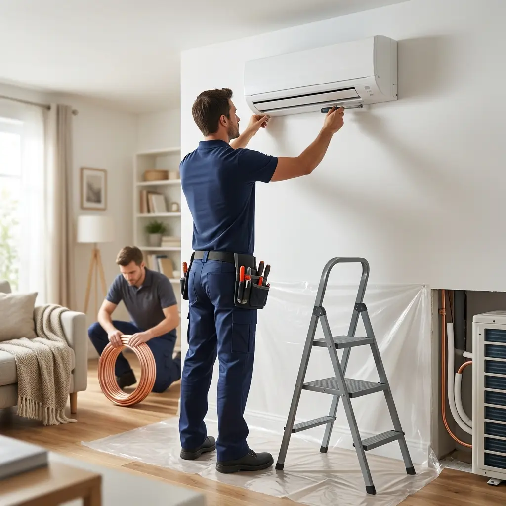 Les bons gestes pour prolonger la vie de votre installation