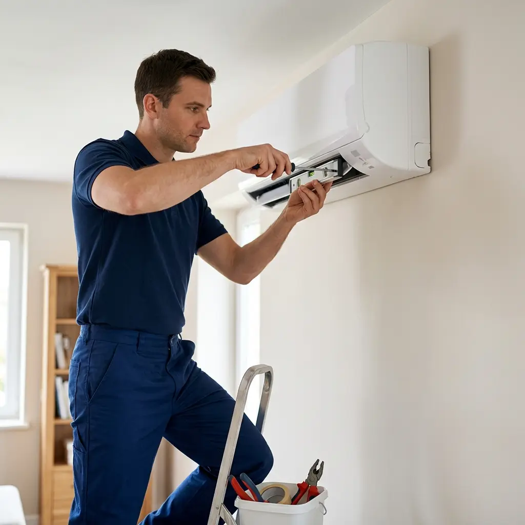 Une approche technique rigoureuse pour votre installation