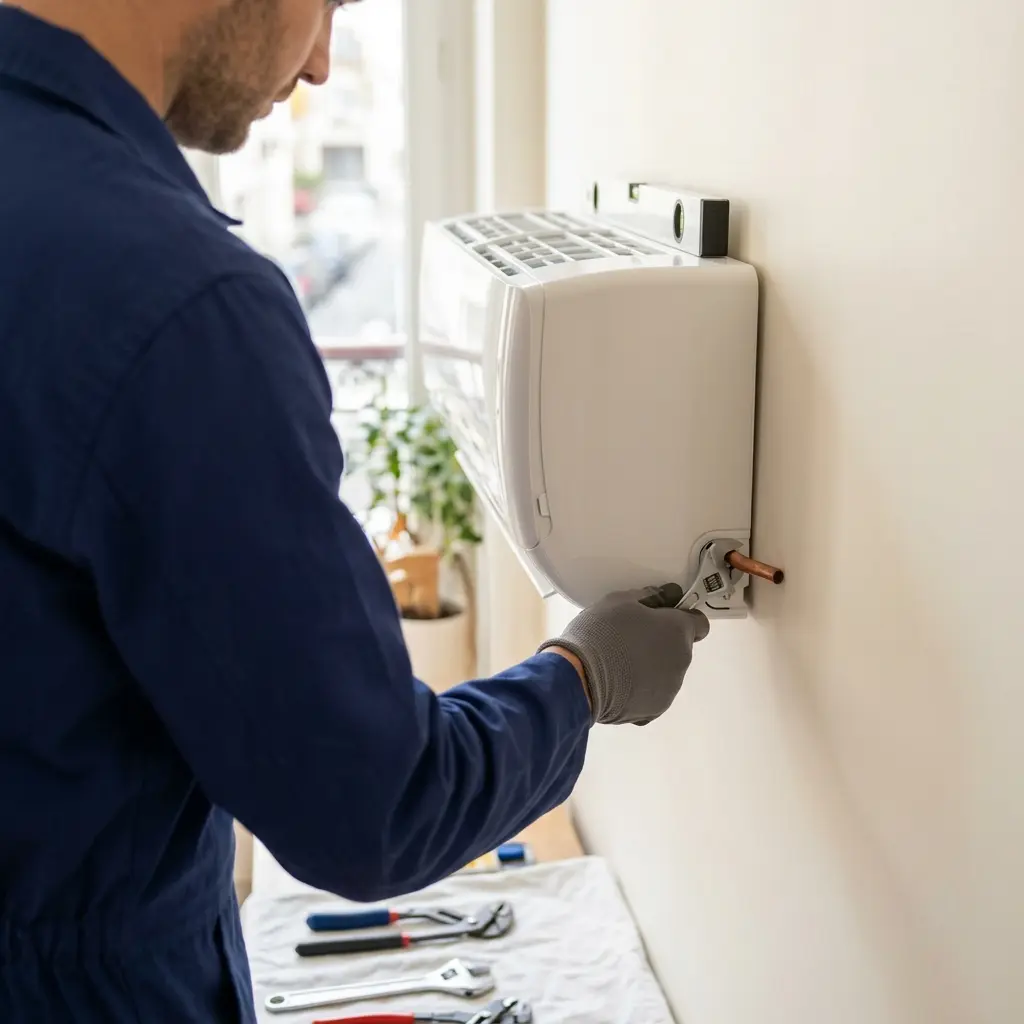 Une expertise reconnue pour votre confort thermique intérieur
