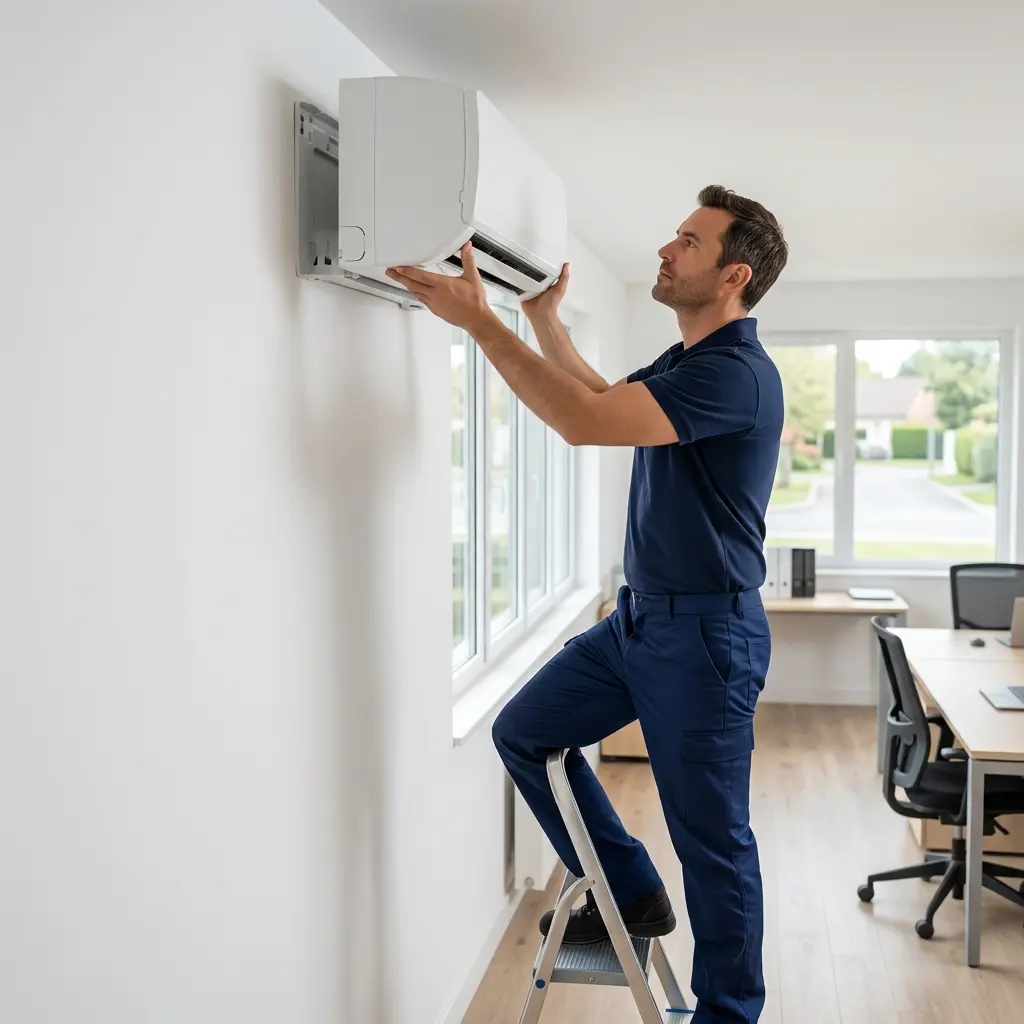 Une approche technique rigoureuse pour votre installation