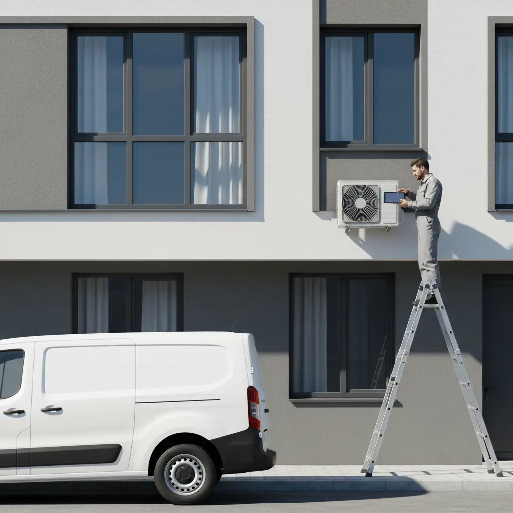 Un accompagnement pour chaque type d'installation