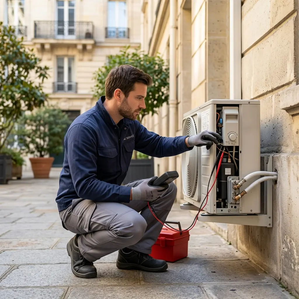 Besoin d'un dépannage urgent à Paris 6e ?