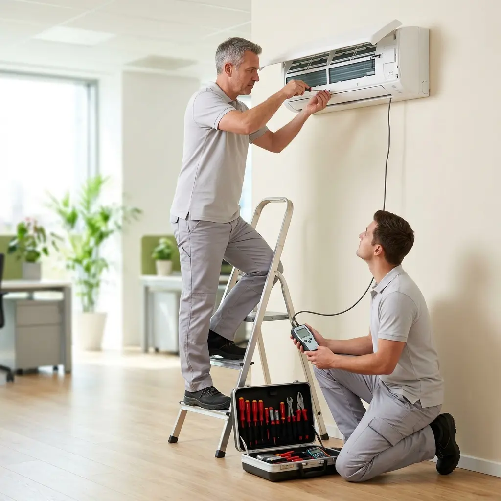 Pourquoi nous choisir pour votre dépannage à Rochette