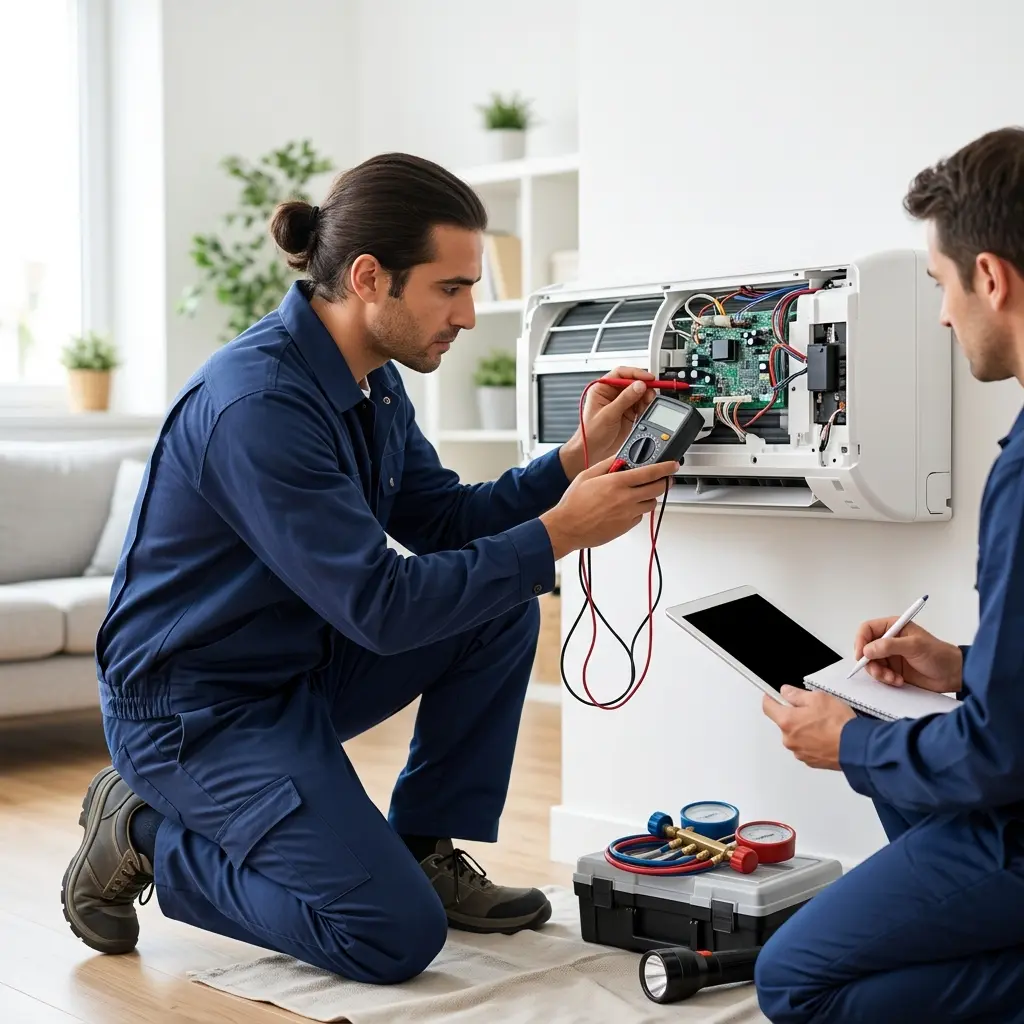 Une solution durable pour votre confort thermique