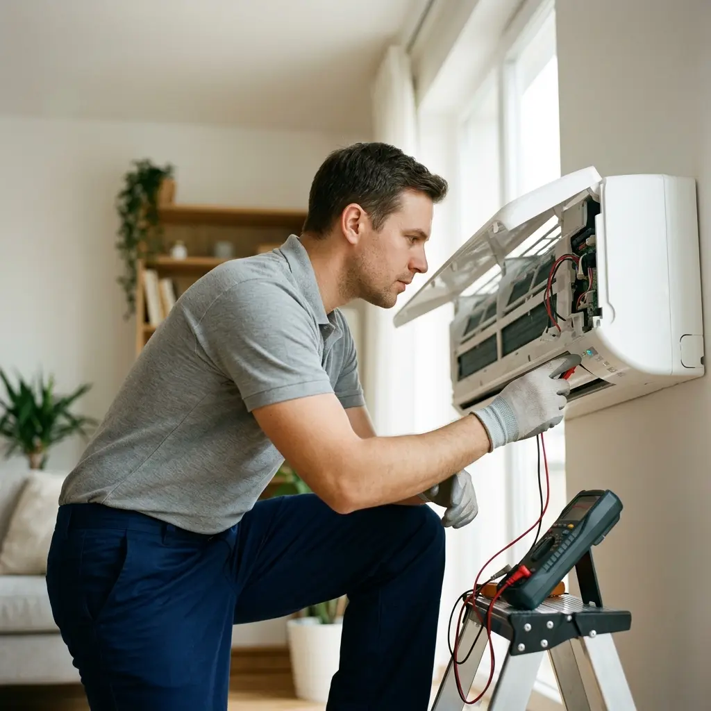 Une expertise locale pour votre confort thermique durable