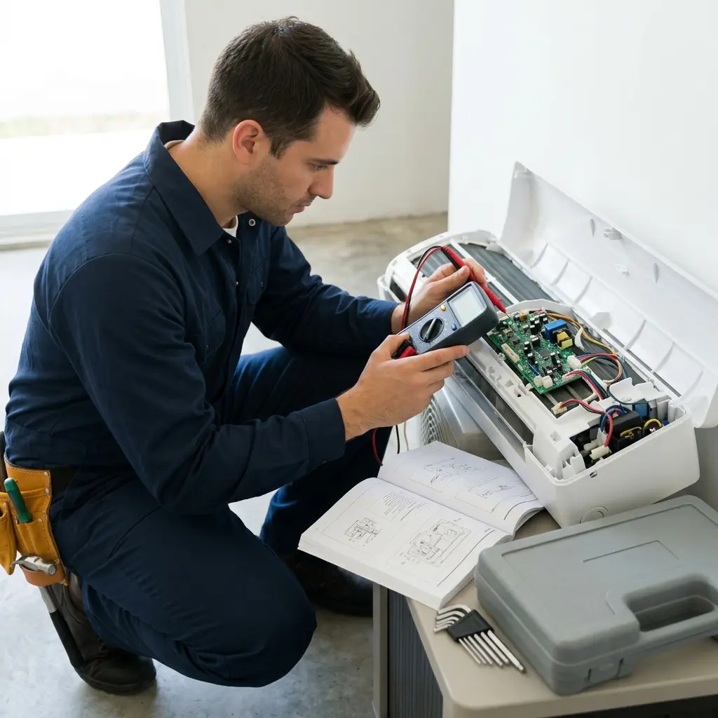 Expertise technique à Grisy-Suisnes