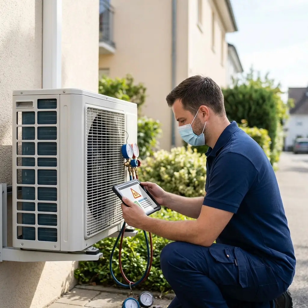Les bons gestes pour éviter les alertes de panne
