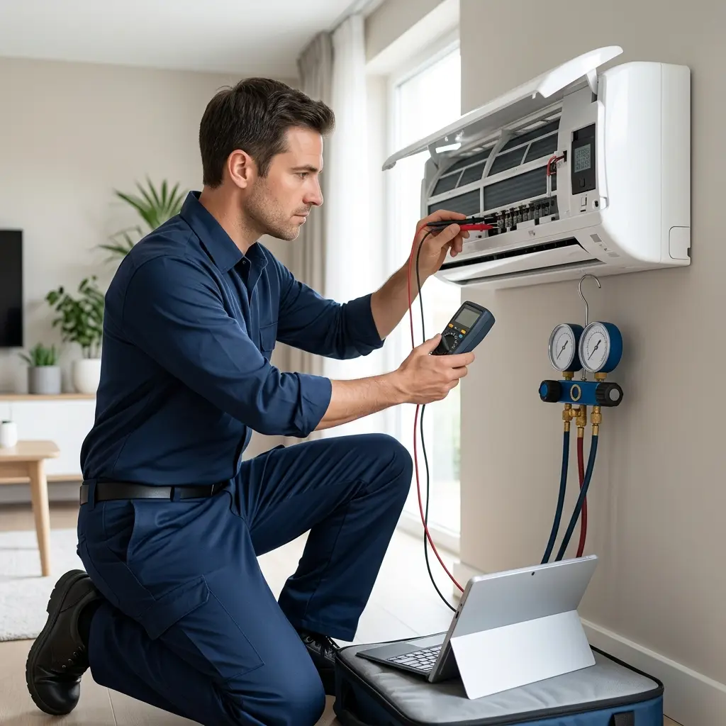 Une expertise locale pour sécuriser vos équipements thermiques