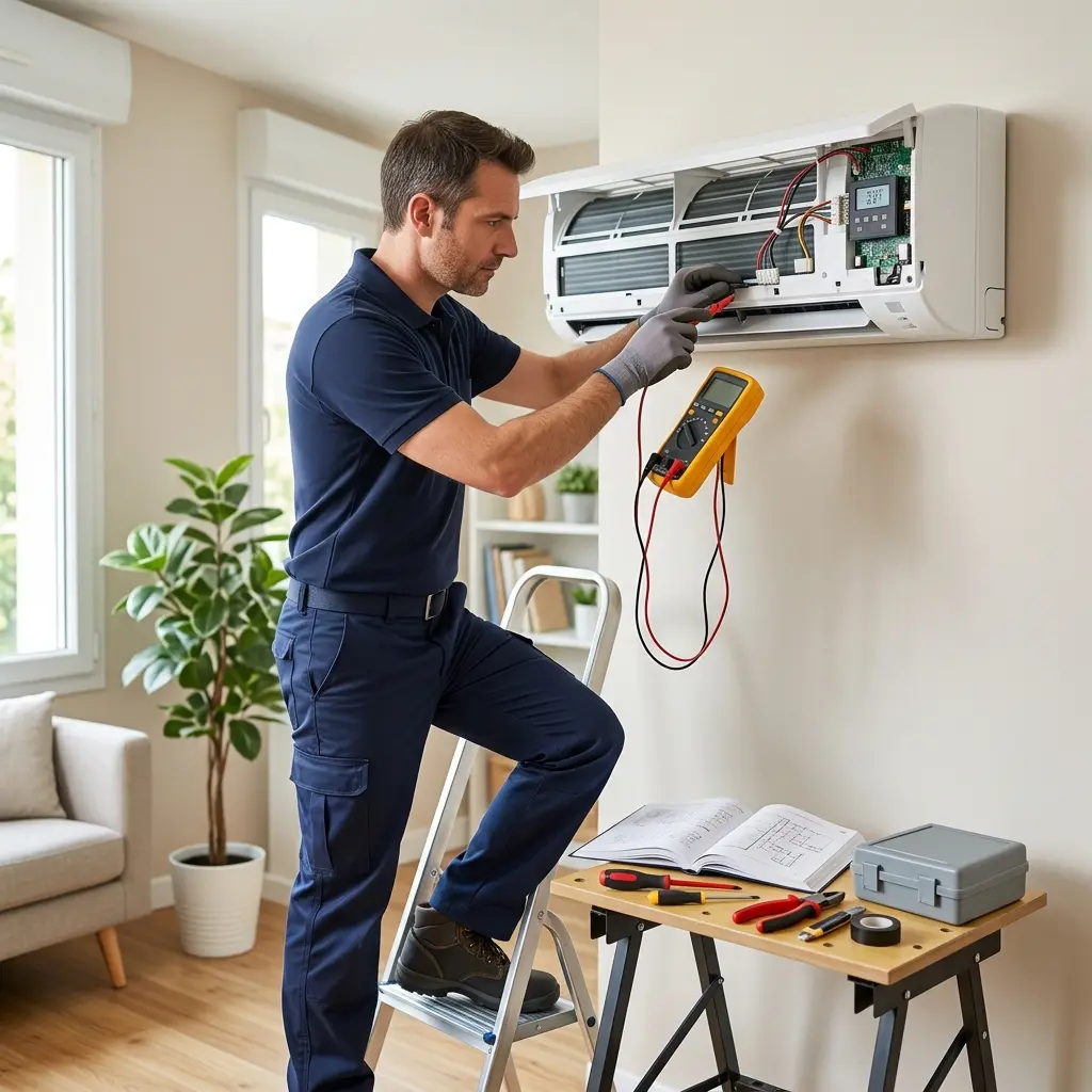 Conseils de prévention pour votre installation
