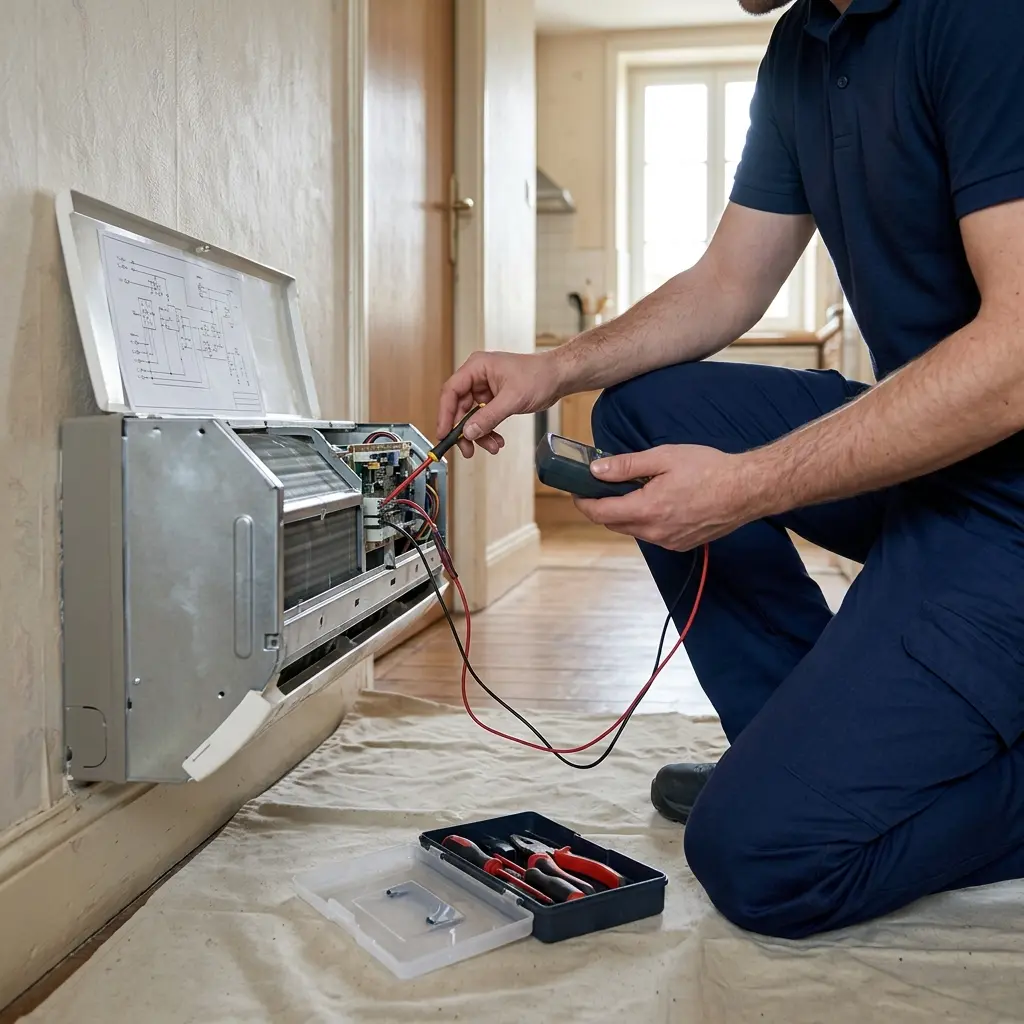 Besoin d'une intervention rapide à Rebais ?