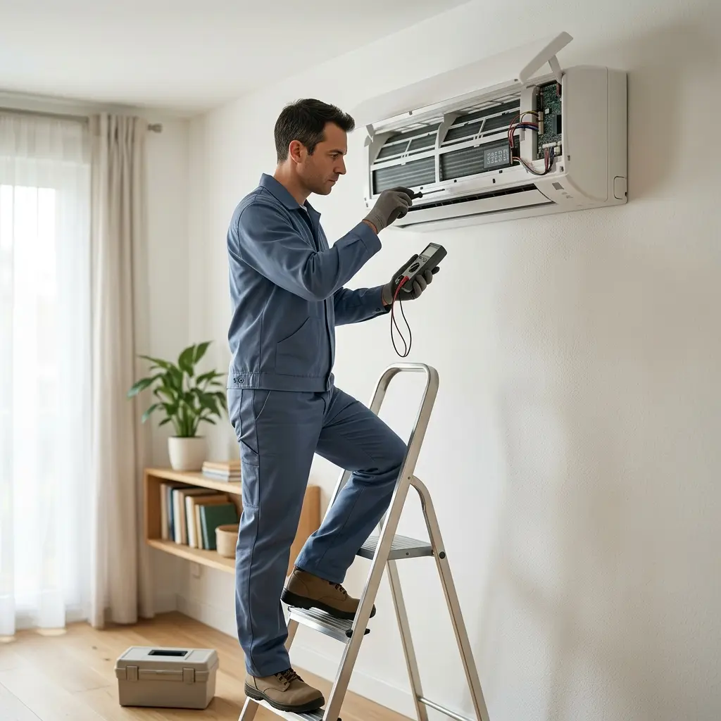 Une assistance technique fiable et réactive