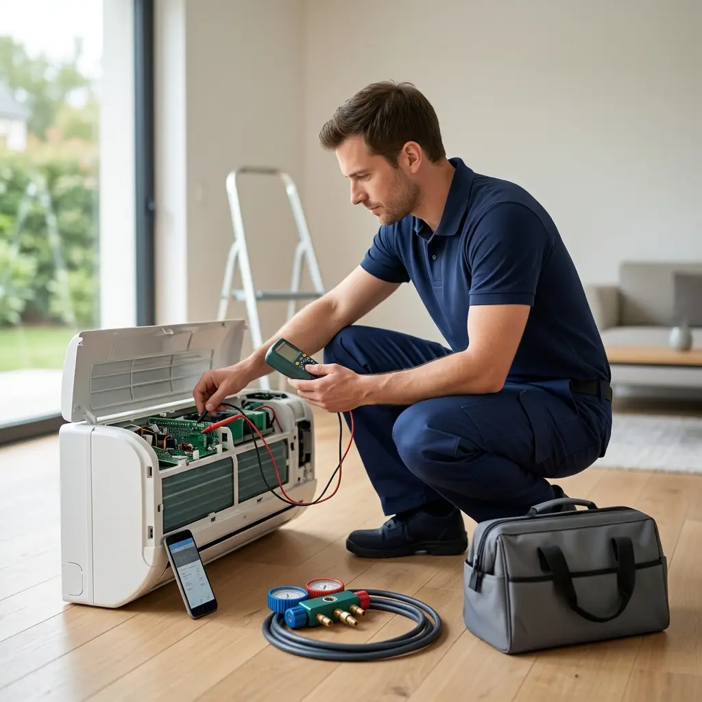 Prévenir les codes d’erreur grâce à de bonnes pratiques à Maurepas