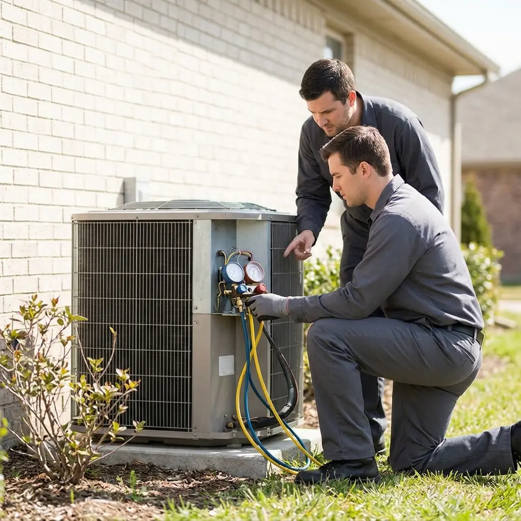 Pourquoi choisir nos services de climatisation à Houilles ?