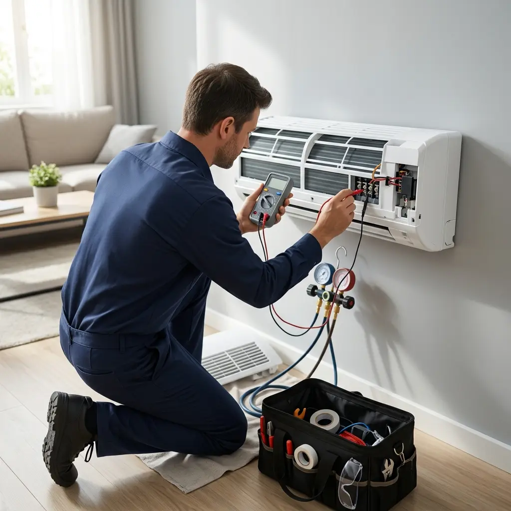 Une climatisation saine à Houilles, c’est notre priorité