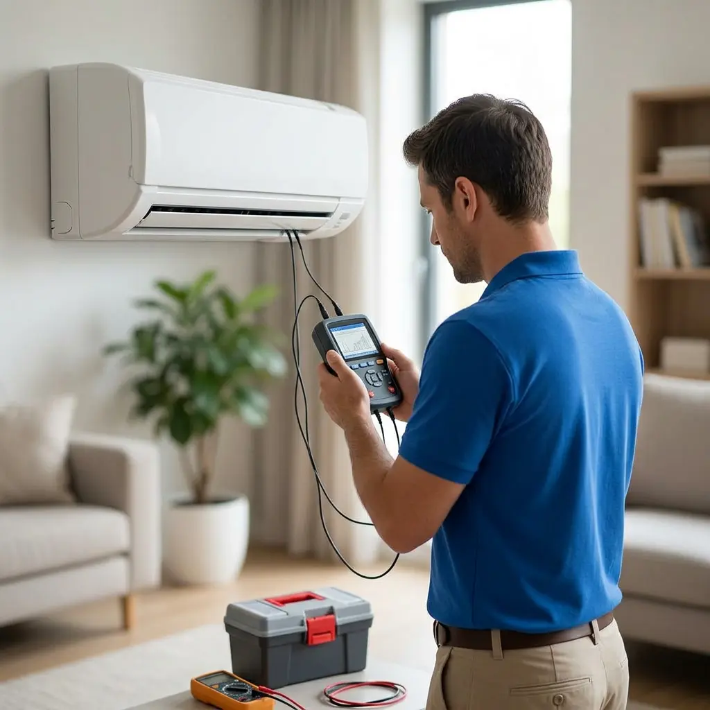 Une approche technique pour un dépannage précis