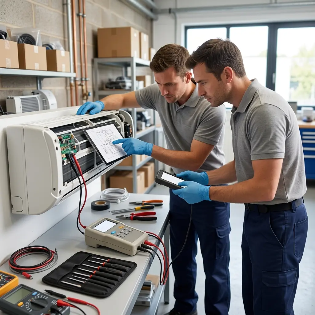 Notre expertise pour votre système