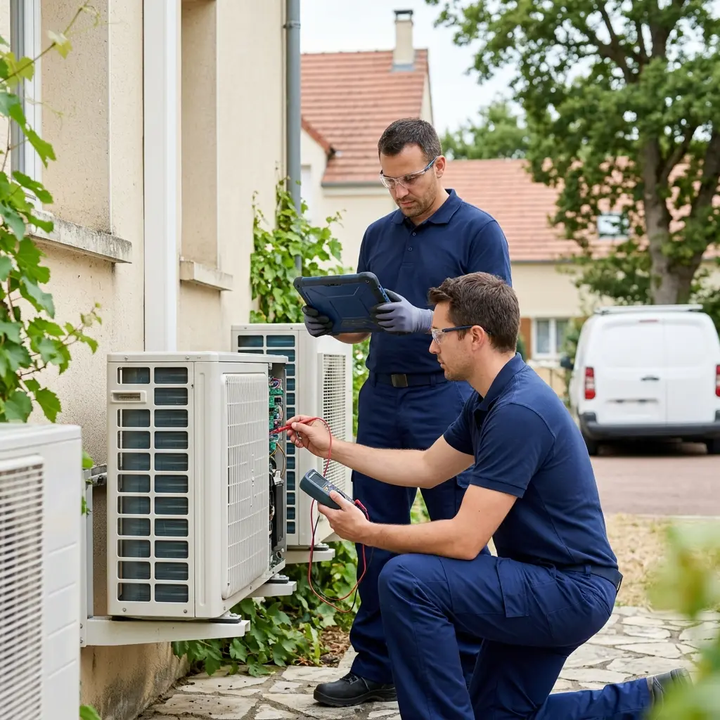 Conseils de prévention pour votre installation
