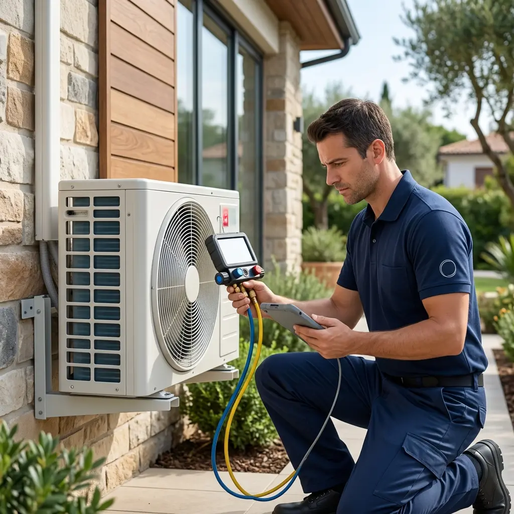 Une approche technique pour un dépannage efficace