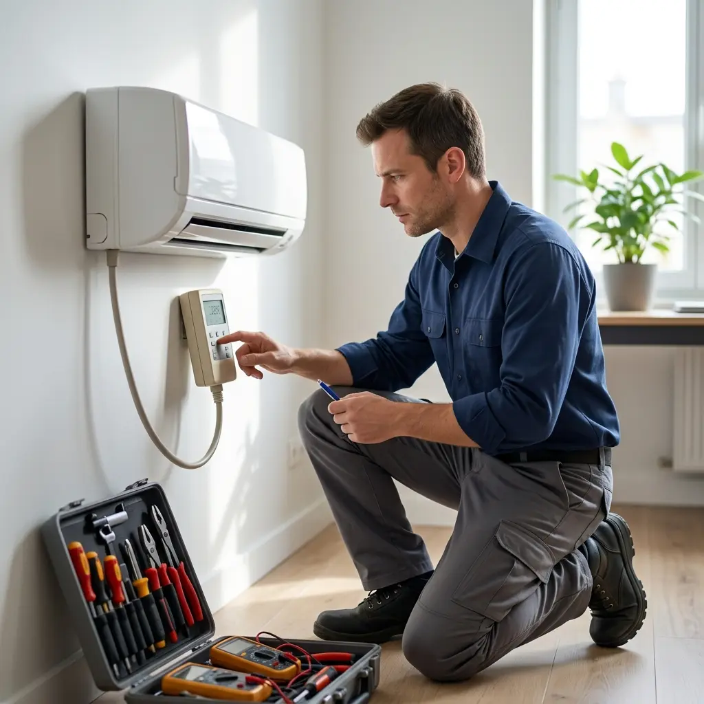 Pourquoi nous choisir pour votre dépannage à Bièvres ?