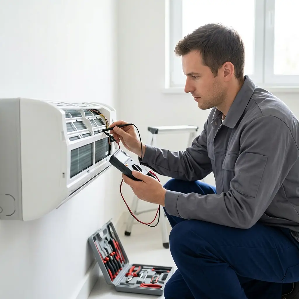 Un service de proximité pour votre confort thermique